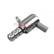 Valve de pression d'huile METZGER 0899274 - Visuel 1