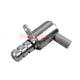 Valve de pression d'huile METZGER 0899274