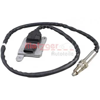 Capteur NOx, Catalyseur NOx METZGER 0899278