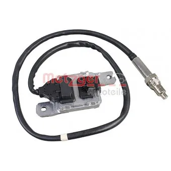 Capteur NOx, Catalyseur NOx METZGER 0899279