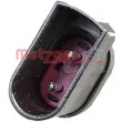 Capteur, vitesse de roue METZGER 0900021 - Visuel 2