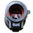 Capteur, vitesse de roue METZGER 09001011 - Visuel 2