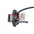 Capteur, vitesse de roue METZGER 09001039 - Visuel 2