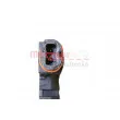 Capteur, vitesse de roue METZGER 09001070 - Visuel 2