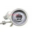 Capteur, vitesse de roue METZGER 09001077 - Visuel 2