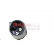 Capteur, vitesse de roue METZGER 09001099 - Visuel 2