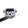 Capteur, vitesse de roue METZGER 09001103 - Visuel 2