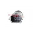 Capteur, vitesse de roue METZGER 09001110 - Visuel 2
