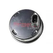 Capteur, vitesse de roue METZGER 09001129 - Visuel 1