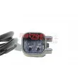 Capteur, vitesse de roue METZGER 09001144 - Visuel 2