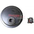 Capteur, vitesse de roue METZGER 09001148 - Visuel 1