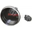 Capteur, vitesse de roue METZGER 09001148 - Visuel 2