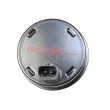 Capteur, vitesse de roue METZGER 09001156 - Visuel 1