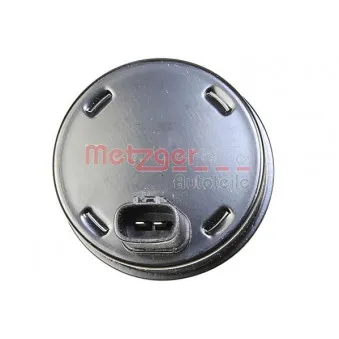 Capteur, vitesse de roue METZGER 09001156