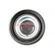 Capteur, vitesse de roue METZGER 09001160 - Visuel 2