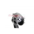 Capteur, vitesse de roue METZGER 09001213 - Visuel 2