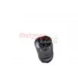 Capteur, vitesse de roue METZGER 09001224 - Visuel 2