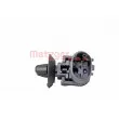 Capteur, vitesse de roue METZGER 09001233 - Visuel 2