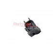 Capteur, vitesse de roue METZGER 09001234 - Visuel 2