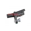 Capteur, vitesse de roue METZGER 09001242 - Visuel 1