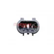 Capteur, vitesse de roue METZGER 09001260 - Visuel 2