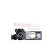 Capteur, vitesse de roue METZGER 09001265 - Visuel 2