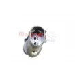 Capteur, vitesse de roue METZGER 09001267 - Visuel 2