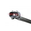 Capteur, vitesse de roue METZGER 09001274 - Visuel 2