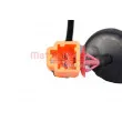 Capteur, vitesse de roue METZGER 09001275 - Visuel 2