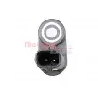 Capteur, vitesse de roue METZGER 09001277 - Visuel 2