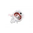 Capteur, vitesse de roue METZGER 09001283 - Visuel 2