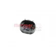 Capteur, vitesse de roue METZGER 09001285 - Visuel 2
