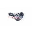 Capteur, vitesse de roue METZGER 09001289 - Visuel 2