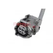 Capteur, vitesse de roue METZGER 09001297 - Visuel 2
