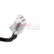 Capteur, vitesse de roue METZGER 09001305 - Visuel 2