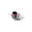 Capteur, vitesse de roue METZGER 09001313 - Visuel 2