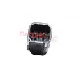 Capteur, vitesse de roue METZGER 09001328 - Visuel 2