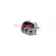 Capteur, vitesse de roue METZGER 09001330 - Visuel 2