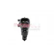 Capteur, vitesse de roue METZGER 09001332 - Visuel 2