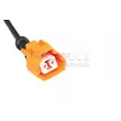 Capteur, vitesse de roue METZGER 09001335 - Visuel 2