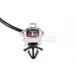 Capteur, vitesse de roue METZGER 09001336 - Visuel 2