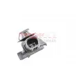 Capteur, vitesse de roue METZGER 09001340 - Visuel 2