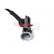 Capteur, vitesse de roue METZGER 09001346 - Visuel 2