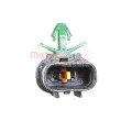 Capteur, vitesse de roue METZGER 09001347 - Visuel 2