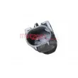 Capteur, vitesse de roue METZGER 09001351 - Visuel 2