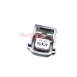 Capteur, vitesse de roue METZGER 09001355 - Visuel 2