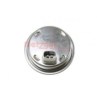 Capteur, vitesse de roue METZGER 09001361