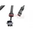 Capteur, vitesse de roue METZGER 09001362 - Visuel 2