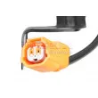 Capteur, vitesse de roue METZGER 09001365 - Visuel 2
