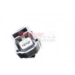 Capteur, vitesse de roue METZGER 09001367 - Visuel 2